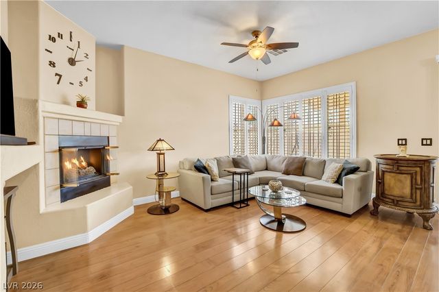 5613 Blue Peak Avenue, Las Vegas, NV 89131