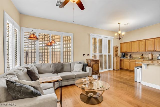 5613 Blue Peak Avenue, Las Vegas, NV 89131