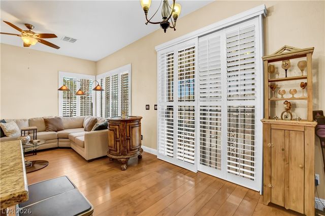 5613 Blue Peak Avenue, Las Vegas, NV 89131