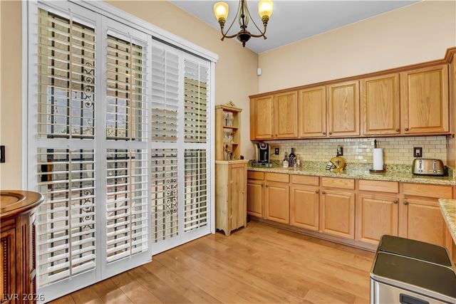 5613 Blue Peak Avenue, Las Vegas, NV 89131