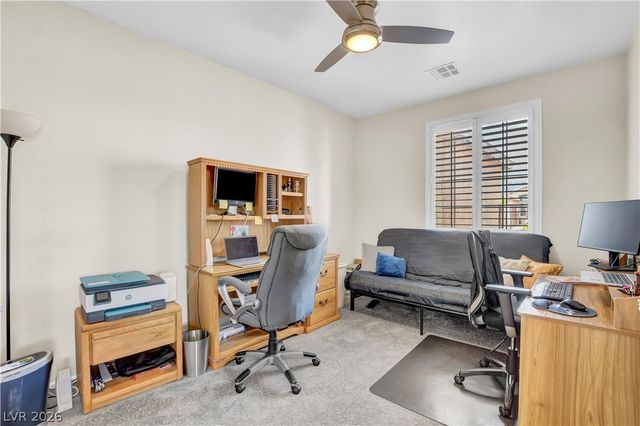 5613 Blue Peak Avenue, Las Vegas, NV 89131