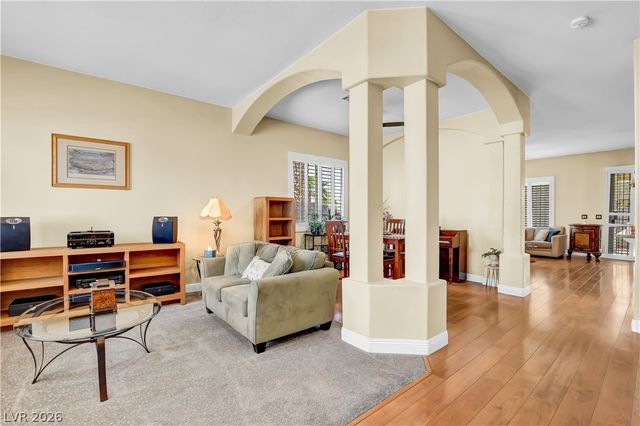 5613 Blue Peak Avenue, Las Vegas, NV 89131