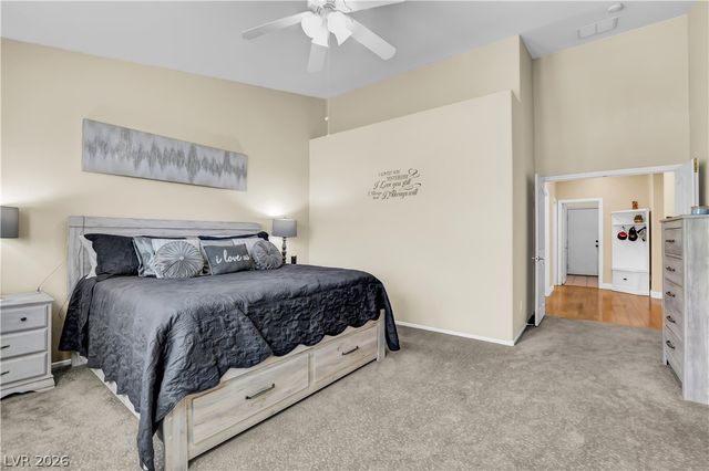 5613 Blue Peak Avenue, Las Vegas, NV 89131