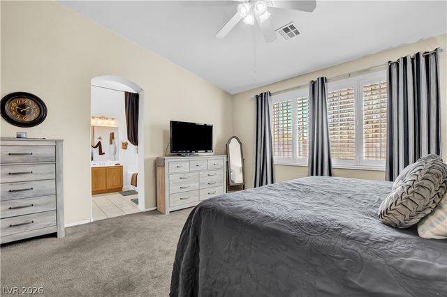 5613 Blue Peak Avenue, Las Vegas, NV 89131