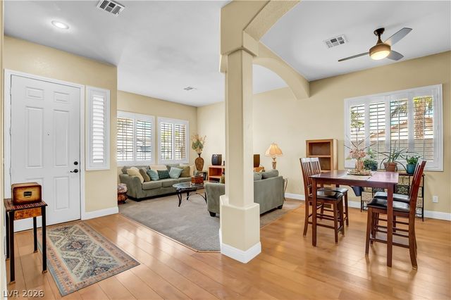 5613 Blue Peak Avenue, Las Vegas, NV 89131