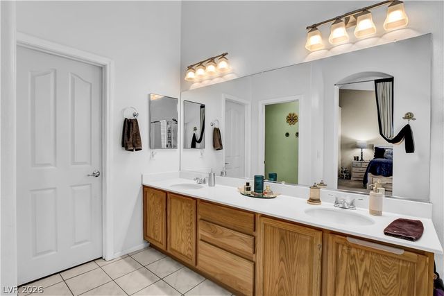 5613 Blue Peak Avenue, Las Vegas, NV 89131