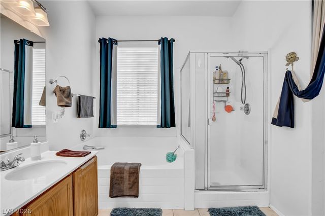 5613 Blue Peak Avenue, Las Vegas, NV 89131