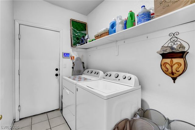 5613 Blue Peak Avenue, Las Vegas, NV 89131