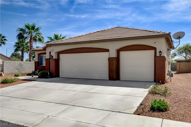5613 Blue Peak Avenue, Las Vegas, NV 89131