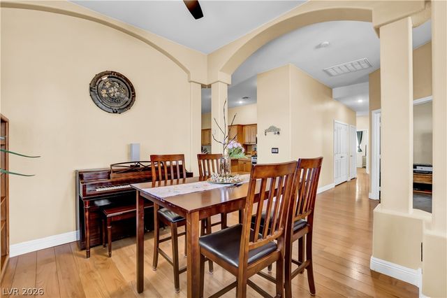 5613 Blue Peak Avenue, Las Vegas, NV 89131