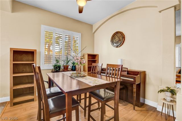 5613 Blue Peak Avenue, Las Vegas, NV 89131