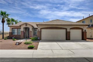 5613 Blue Peak Avenue, Las Vegas, NV 89131