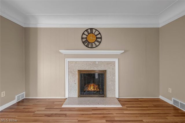 232 Edna Street, Poland, OH 44514