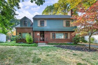 232 Edna Street, Poland, OH 44514