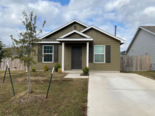 13704 Knights Branch DR, Elgin, TX 78621