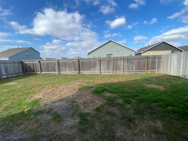 13704 Knights Branch DR, Elgin, TX 78621