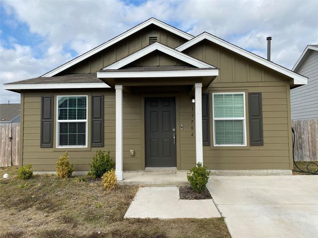 13704 Knights Branch DR, Elgin, TX 78621