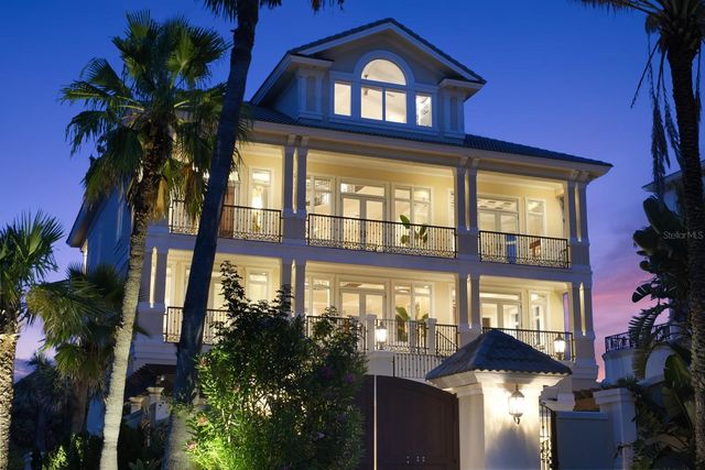 85 CALLE DEL SUR, Palm Coast, FL 32137