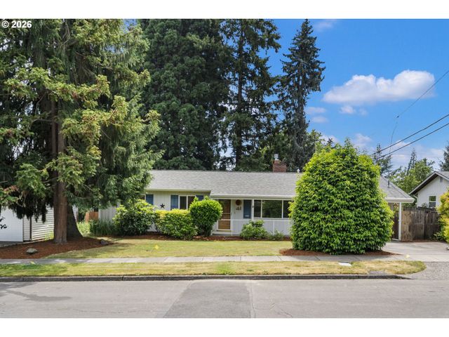 13110 Sw BRIGHTWOOD St, Beaverton, OR 97005