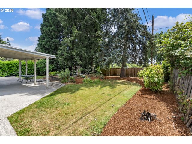 13110 Sw BRIGHTWOOD St, Beaverton, OR 97005