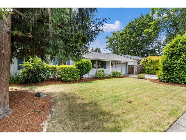 13110 Sw BRIGHTWOOD St, Beaverton, OR 97005