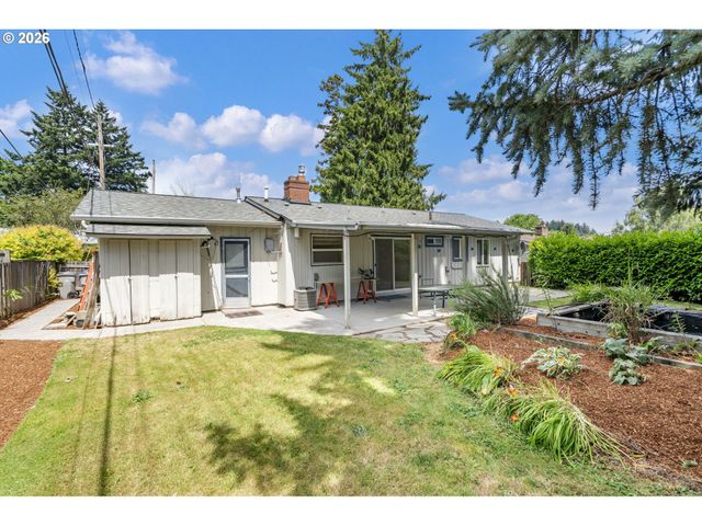 13110 Sw BRIGHTWOOD St, Beaverton, OR 97005