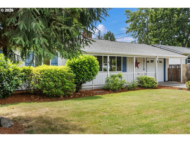 13110 Sw BRIGHTWOOD St, Beaverton, OR 97005