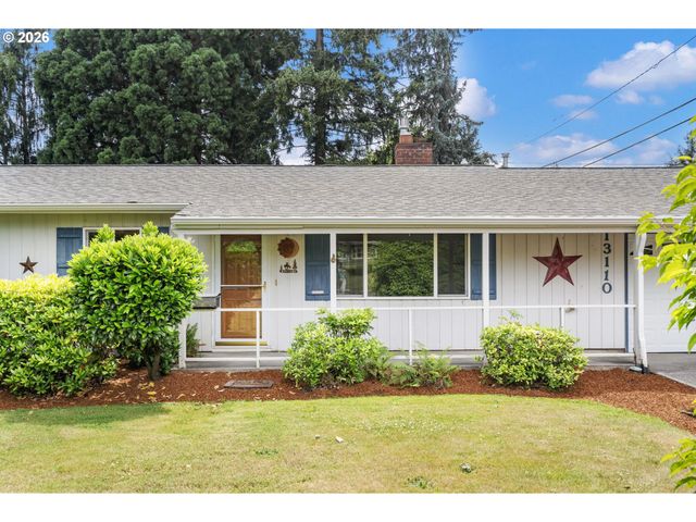 13110 Sw BRIGHTWOOD St, Beaverton, OR 97005