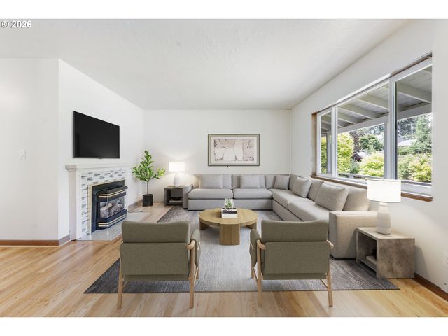 13110 Sw BRIGHTWOOD St, Beaverton, OR 97005