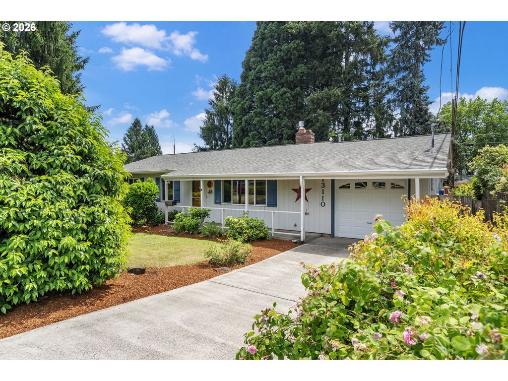 13110 Sw BRIGHTWOOD St, Beaverton, OR 97005