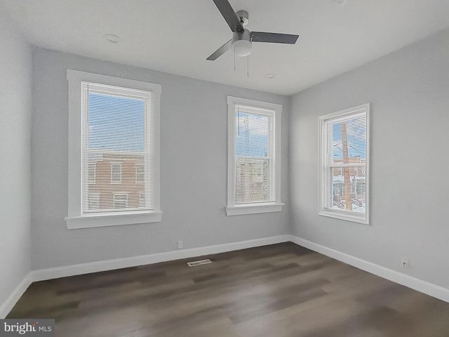 733 LINWOOD AVE N, Baltimore, MD 21205