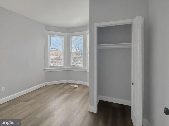 733 LINWOOD AVE N, Baltimore, MD 21205