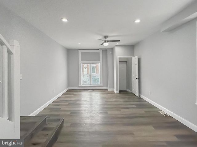 733 LINWOOD AVE N, Baltimore, MD 21205