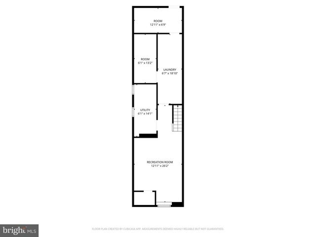 733 LINWOOD AVE N, Baltimore, MD 21205