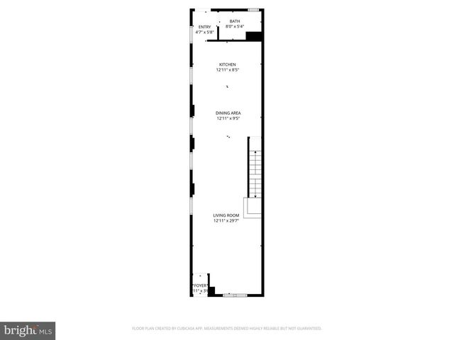 733 LINWOOD AVE N, Baltimore, MD 21205