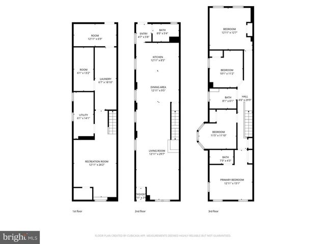 733 LINWOOD AVE N, Baltimore, MD 21205