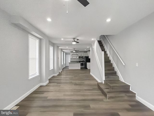 733 LINWOOD AVE N, Baltimore, MD 21205