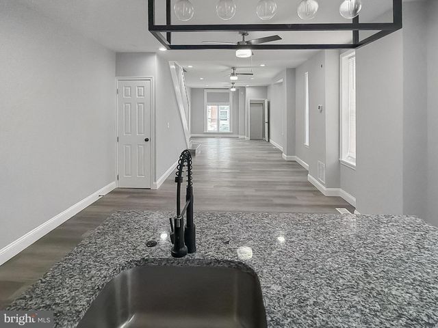 733 LINWOOD AVE N, Baltimore, MD 21205