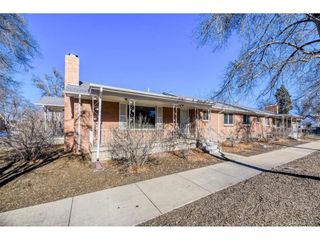 2701 E Evans Ave, Denver, CO 80210