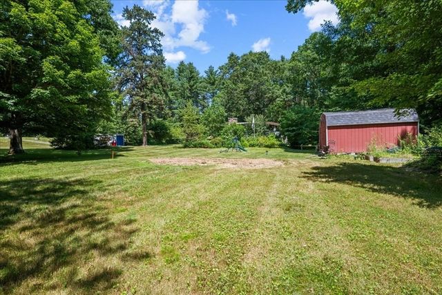 237 Boston Rd, Palmer, MA 01069