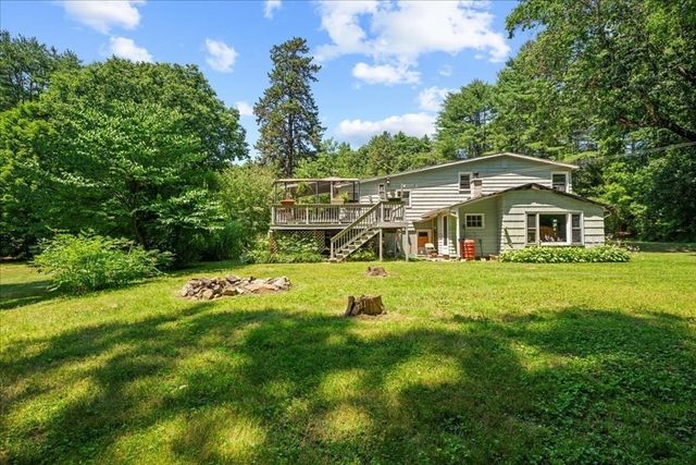 237 Boston Rd, Palmer, MA 01069