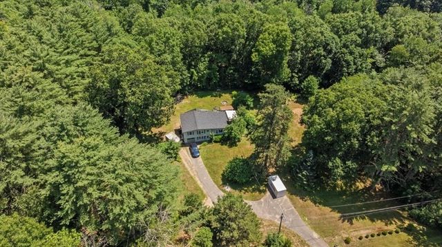 237 Boston Rd, Palmer, MA 01069