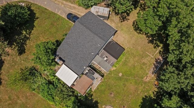 237 Boston Rd, Palmer, MA 01069