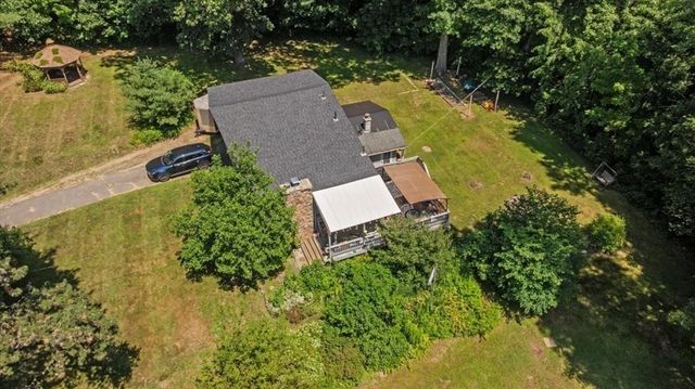 237 Boston Rd, Palmer, MA 01069