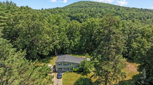 237 Boston Rd, Palmer, MA 01069