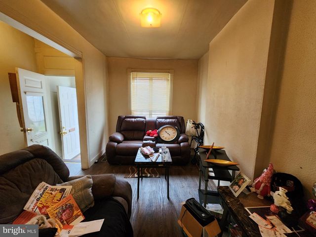 1603 N CHAPEL ST, Baltimore, MD 21213