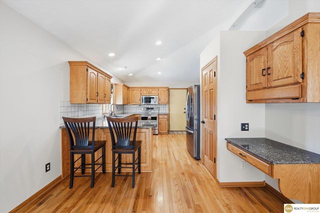 10724 Oak Park Lane, Blair, NE 68008