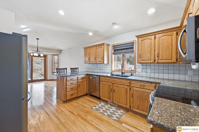 10724 Oak Park Lane, Blair, NE 68008