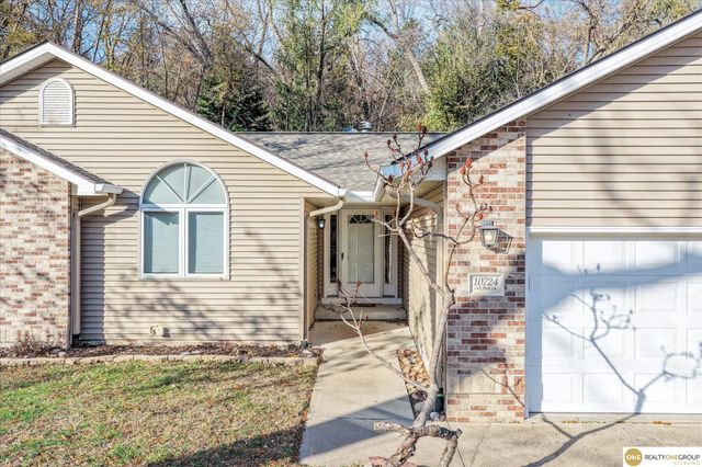 10724 Oak Park Lane, Blair, NE 68008