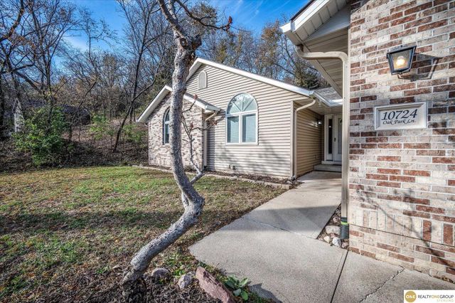 10724 Oak Park Lane, Blair, NE 68008